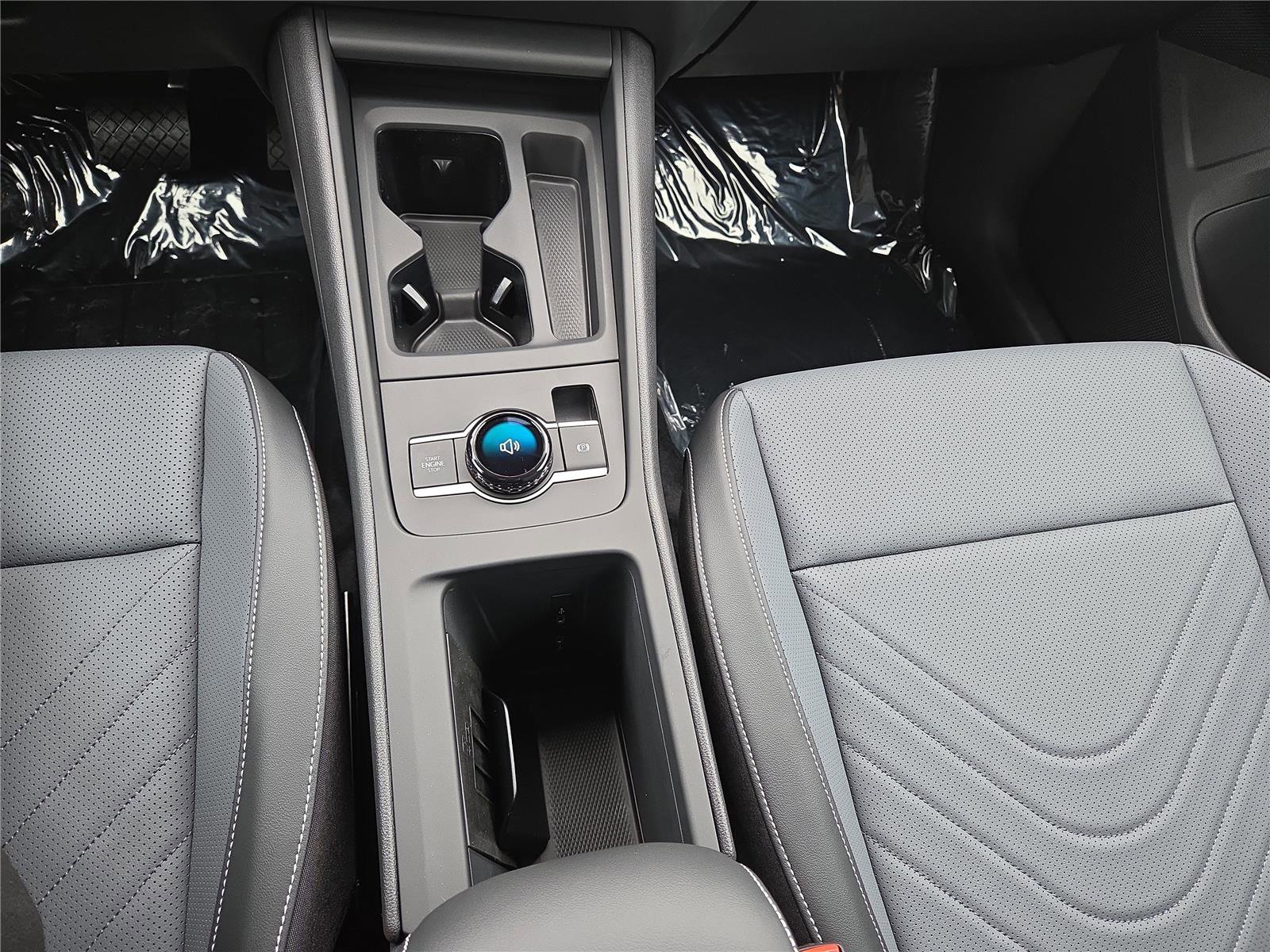 New 2026 Volkswagen Tiguan SE image 22