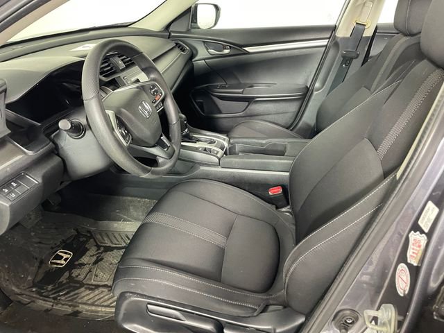 Used 2020 Honda Civic LX image 2