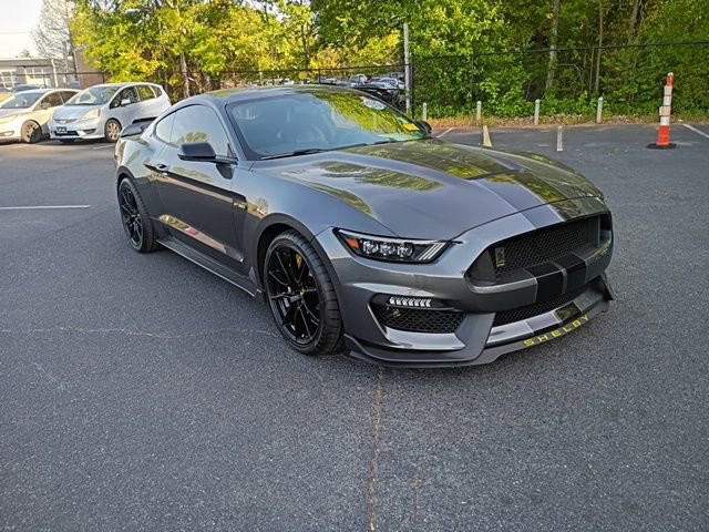 Used 2020 Ford Mustang Shelby GT350 w/ Technology Package image 1