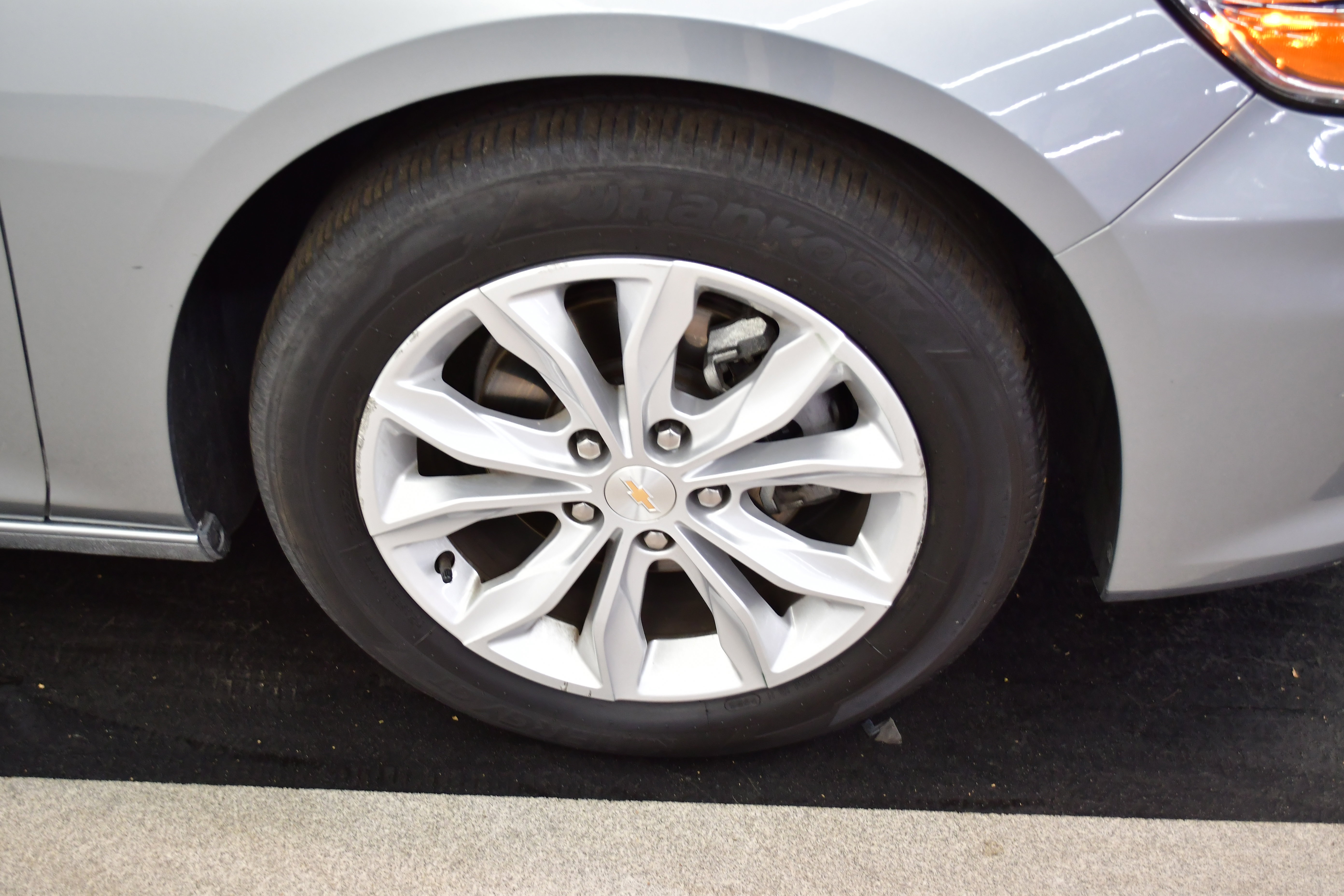 Used 2024 Chevrolet Malibu LT image 64