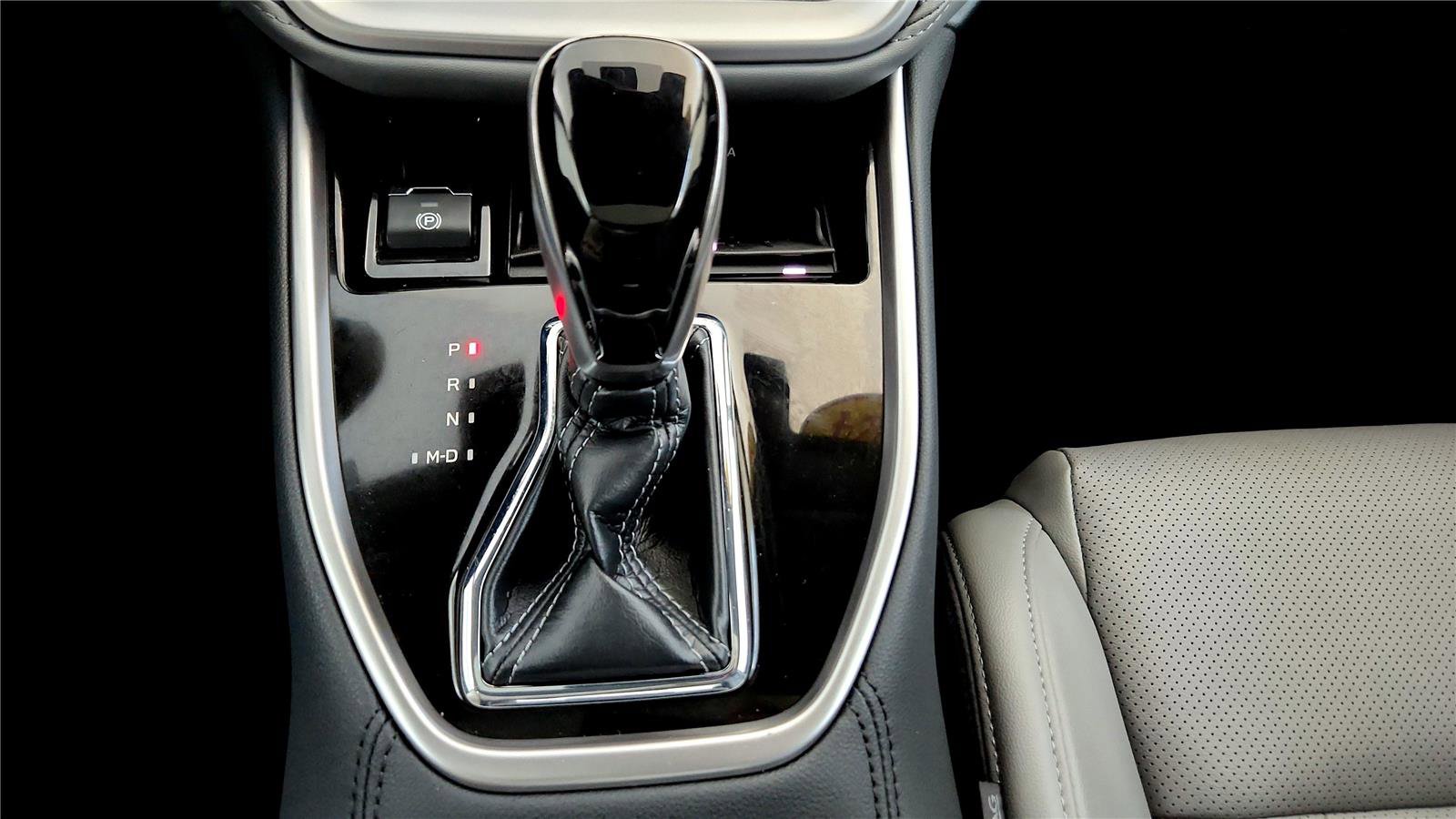 Used 2024 Subaru Legacy Limited image 28