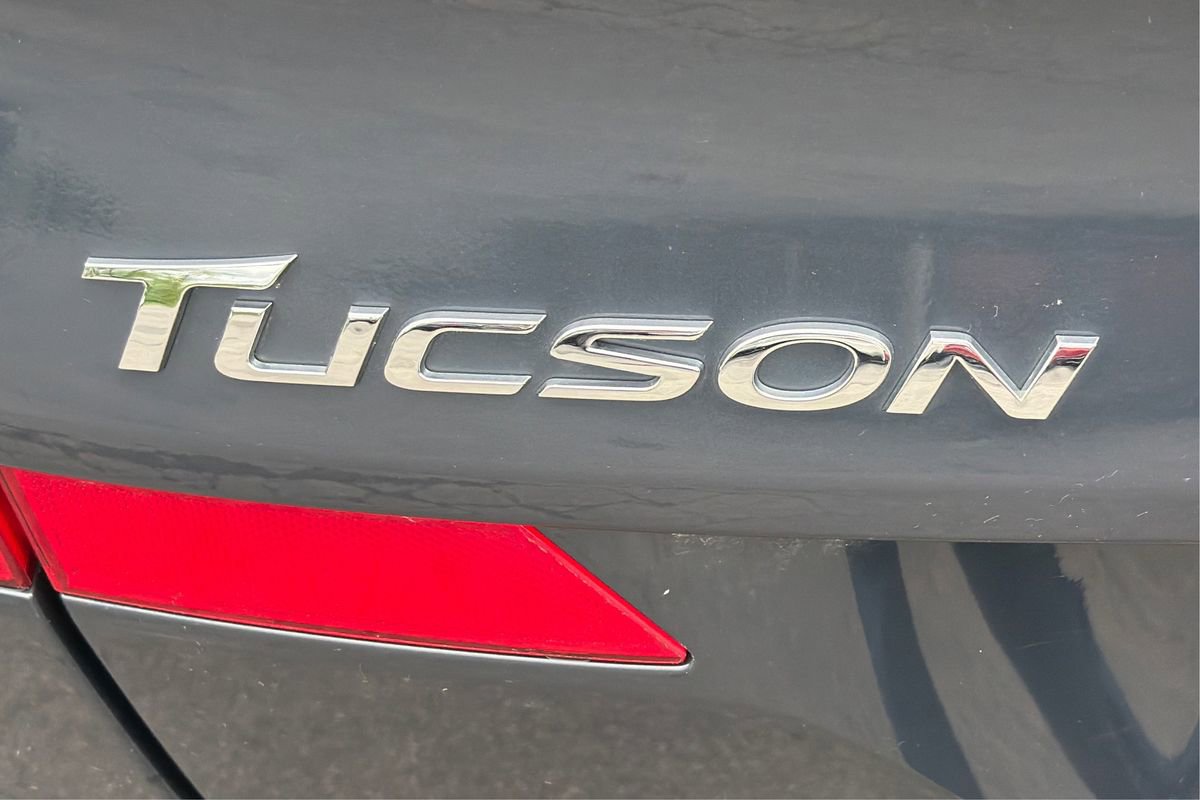 Used 2019 Hyundai Tucson SE FWD image 23