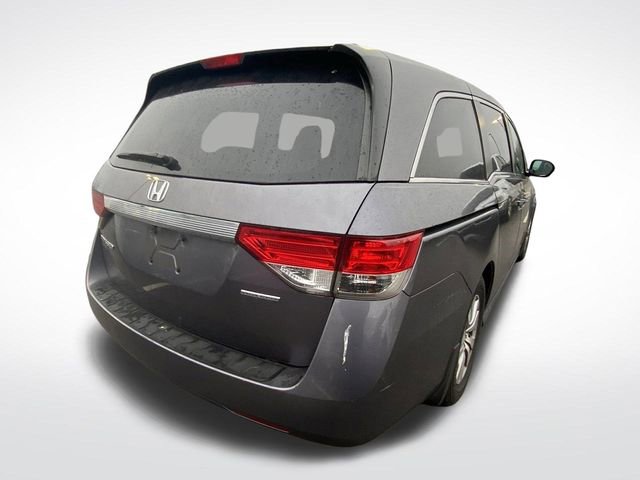 Used 2016 Honda Odyssey SE image 9