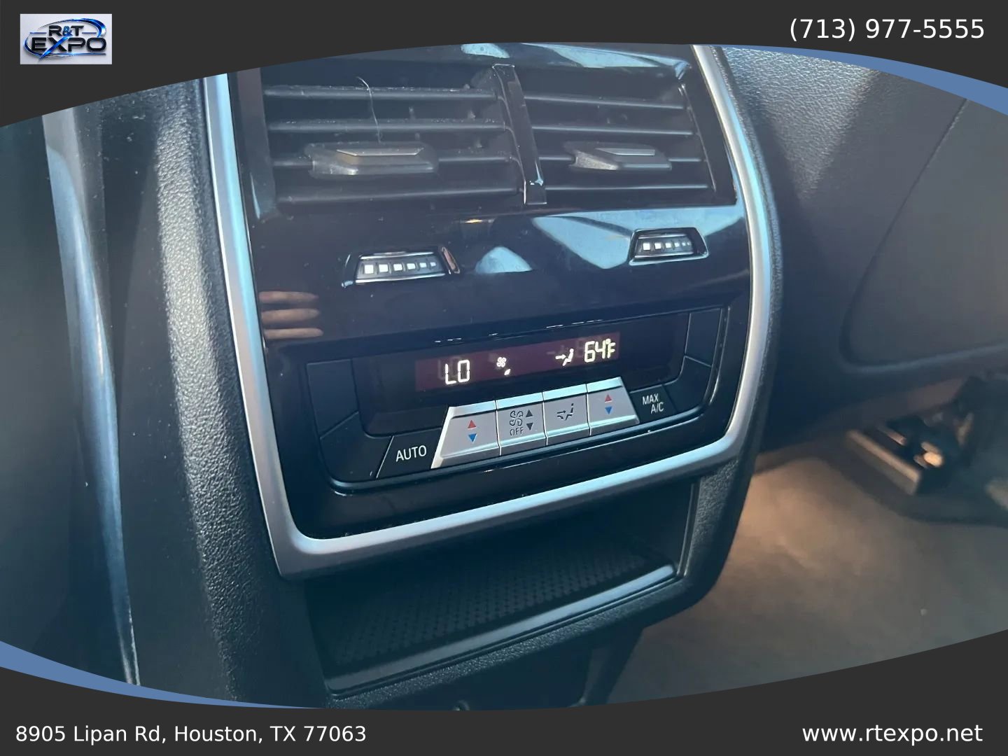 Used 2019 BMW X5 xDrive40i AWD/4WD image 32