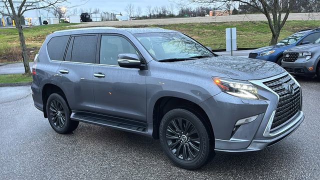 Used 2023 Lexus GX 460 Premium w/ Accessory Package image 31