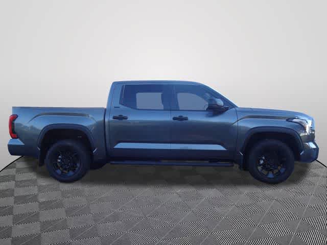 Used 2024 Toyota Tundra SR5 AWD/4WD image 4
