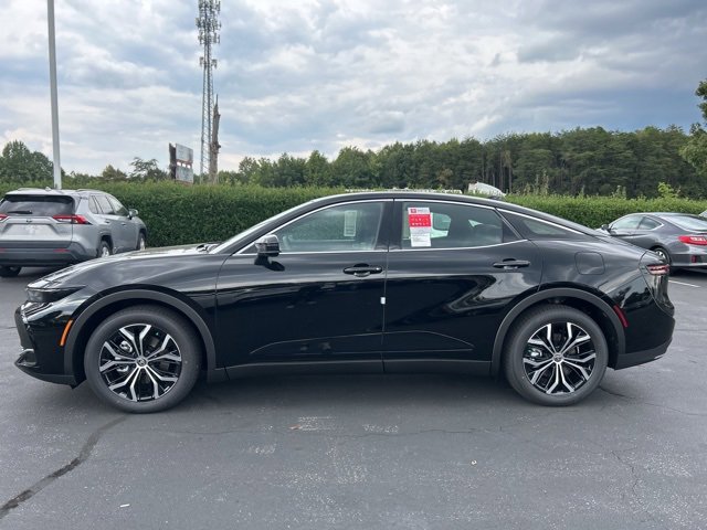 New 2026 Toyota Crown XLE image 8