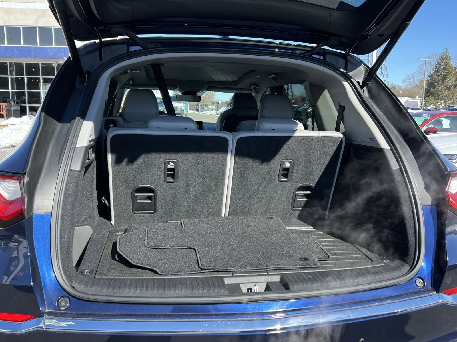 Certified 2023 Acura MDX SH-AWD w/ Technology Package image 24