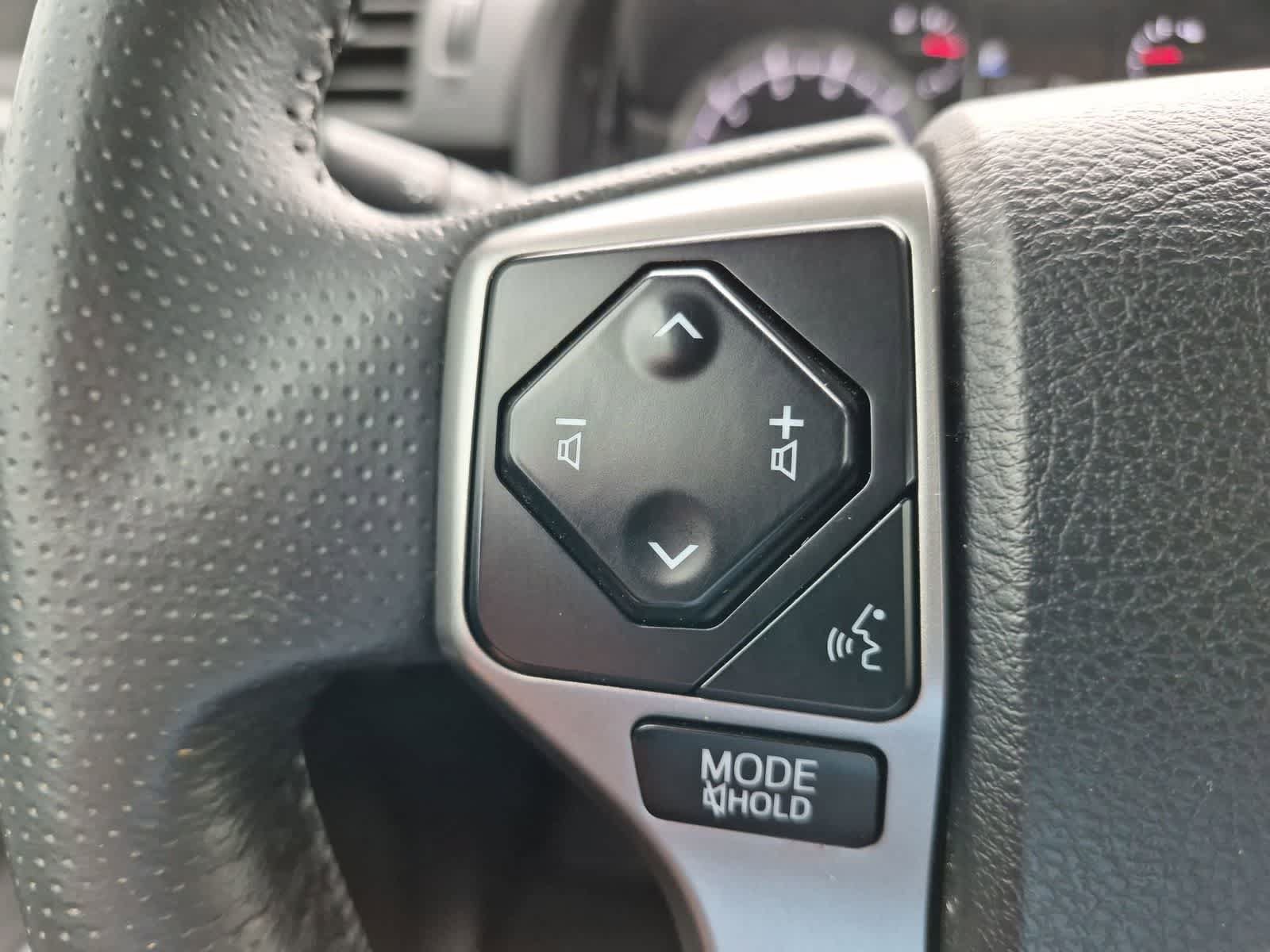 Used 2023 Toyota 4Runner TRD Sport w/ Technology Package RWD image 24