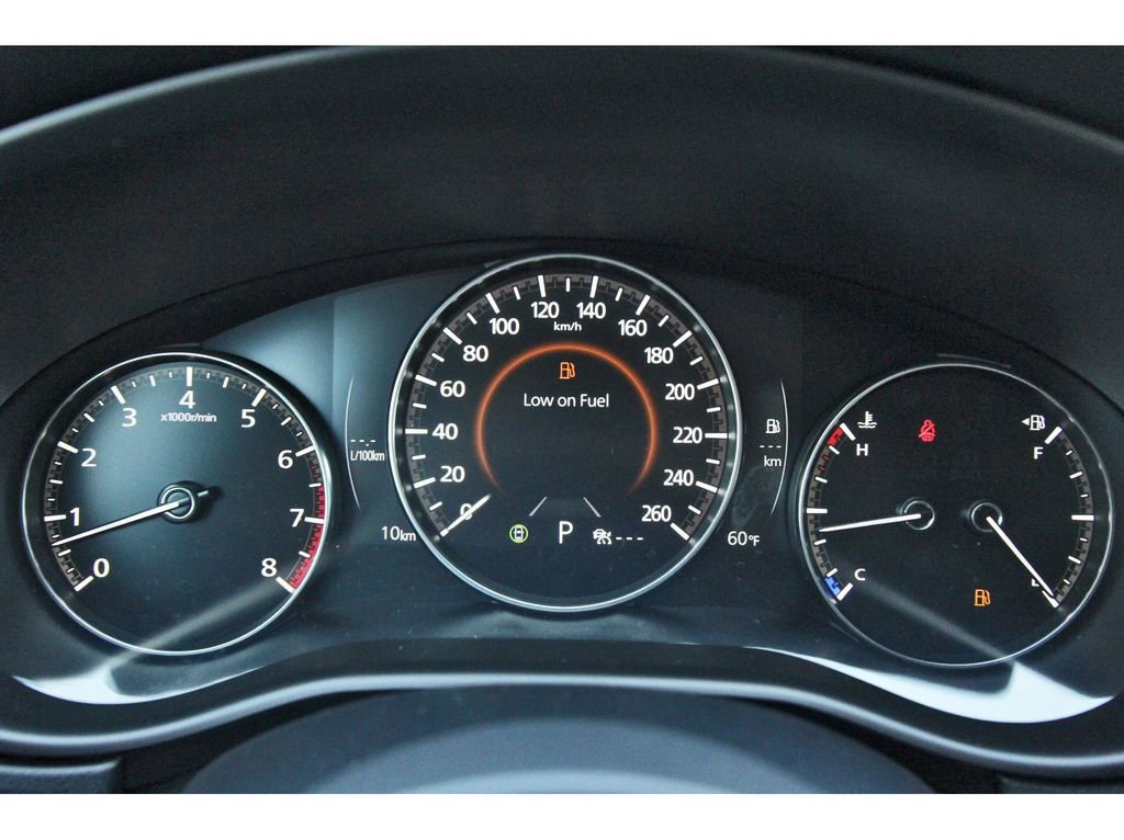New 2026 MAZDA CX-30 AWD 2.5 S image 12