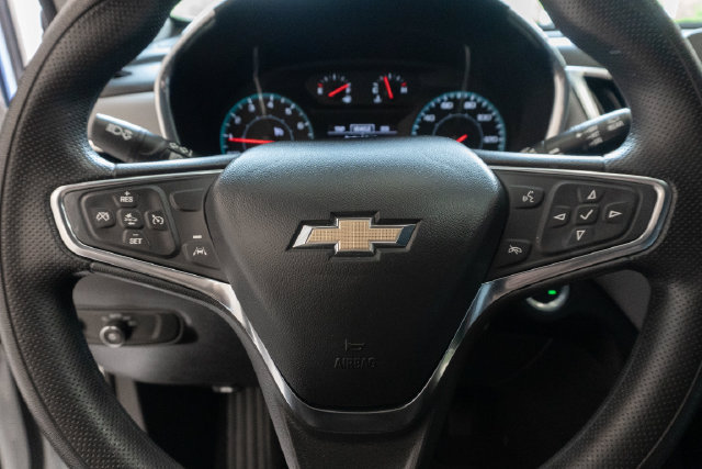 Used 2024 Chevrolet Equinox LS FWD image 18