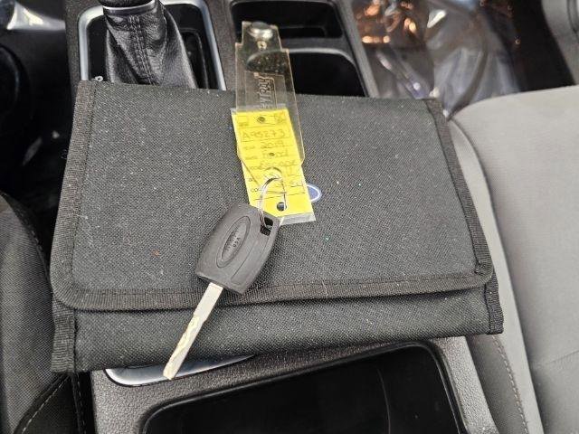 Used 2019 Ford Escape S image 22