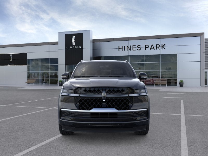 New 2026 Lincoln Navigator Reserve w/ Jet Appearance Package AWD/4WD image 6