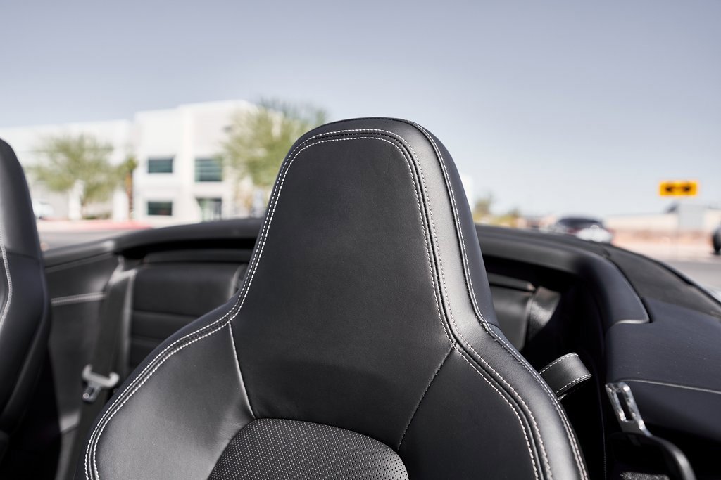 Used 2024 Porsche 911 Carrera GTS w/ Premium Package image 38