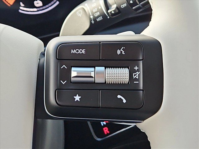 New 2027 Hyundai Santa Fe SEL AWD/4WD image 16