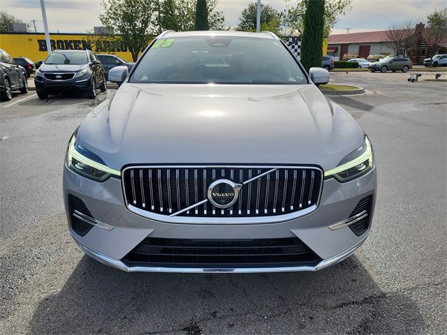 Used 2023 Volvo XC60 B5 Ultimate image 10