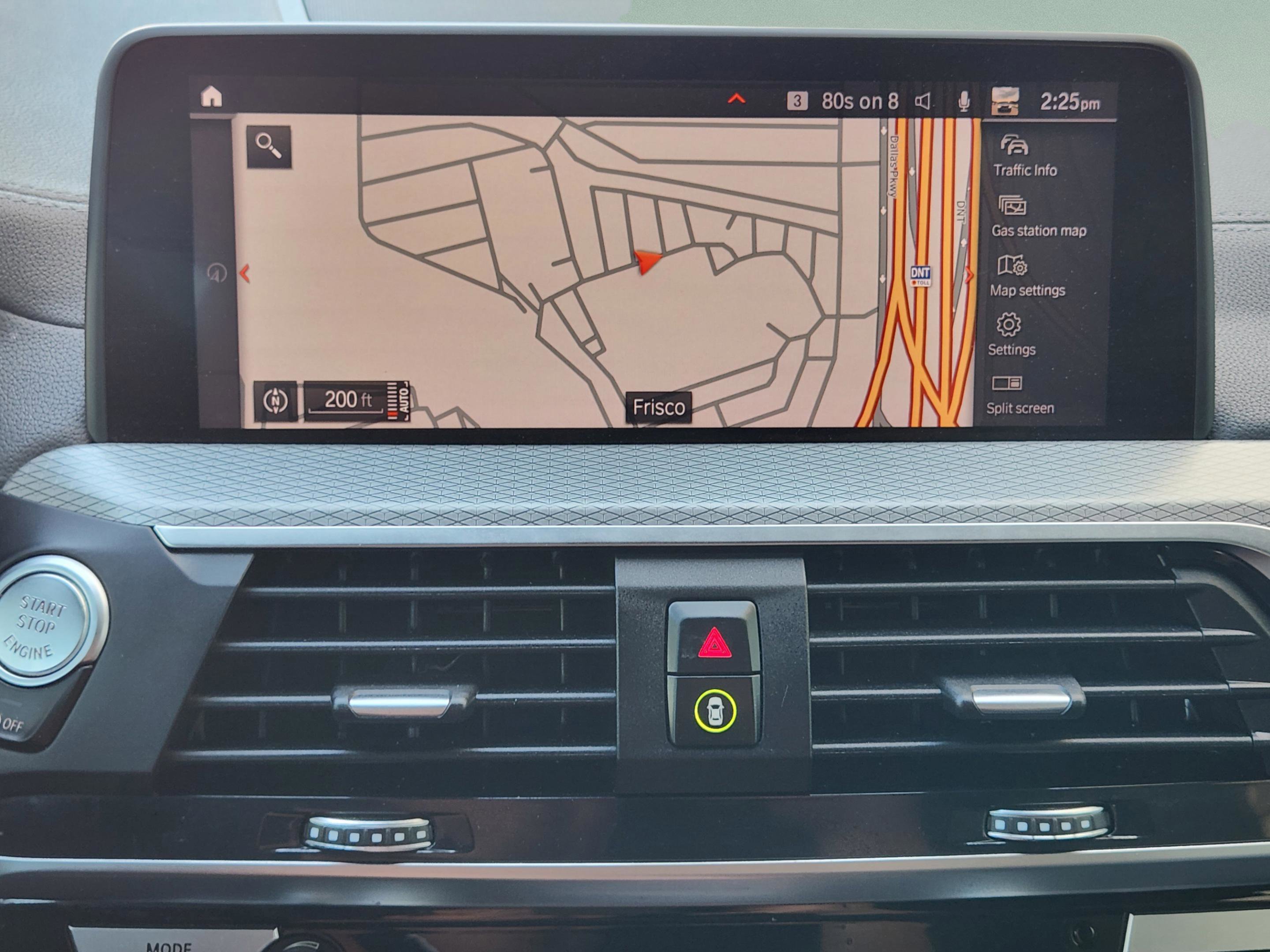 Used 2021 BMW X3 M40i image 22