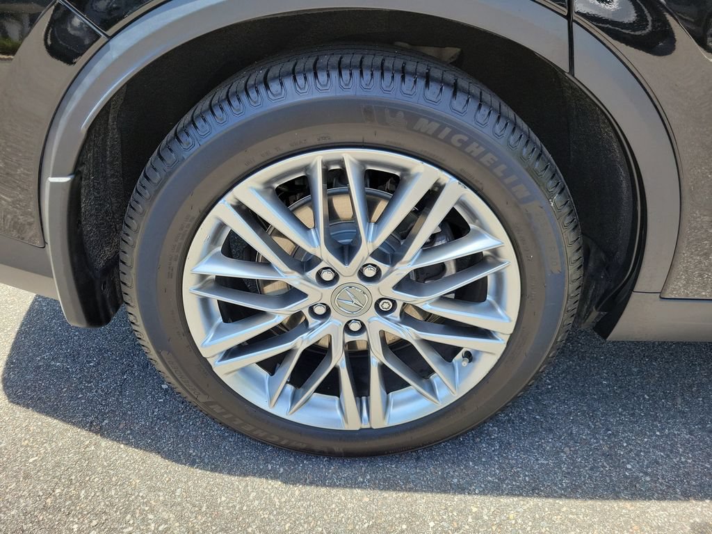 Used 2023 Acura MDX SH-AWD w/ Advance Package image 5