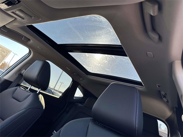 New 2026 Nissan Murano SL image 17