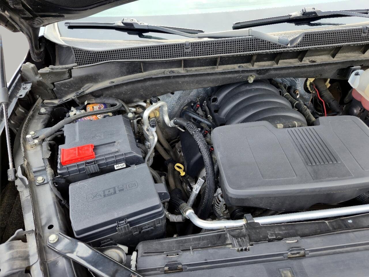 Used 2021 Chevrolet Tahoe 4WD image 61