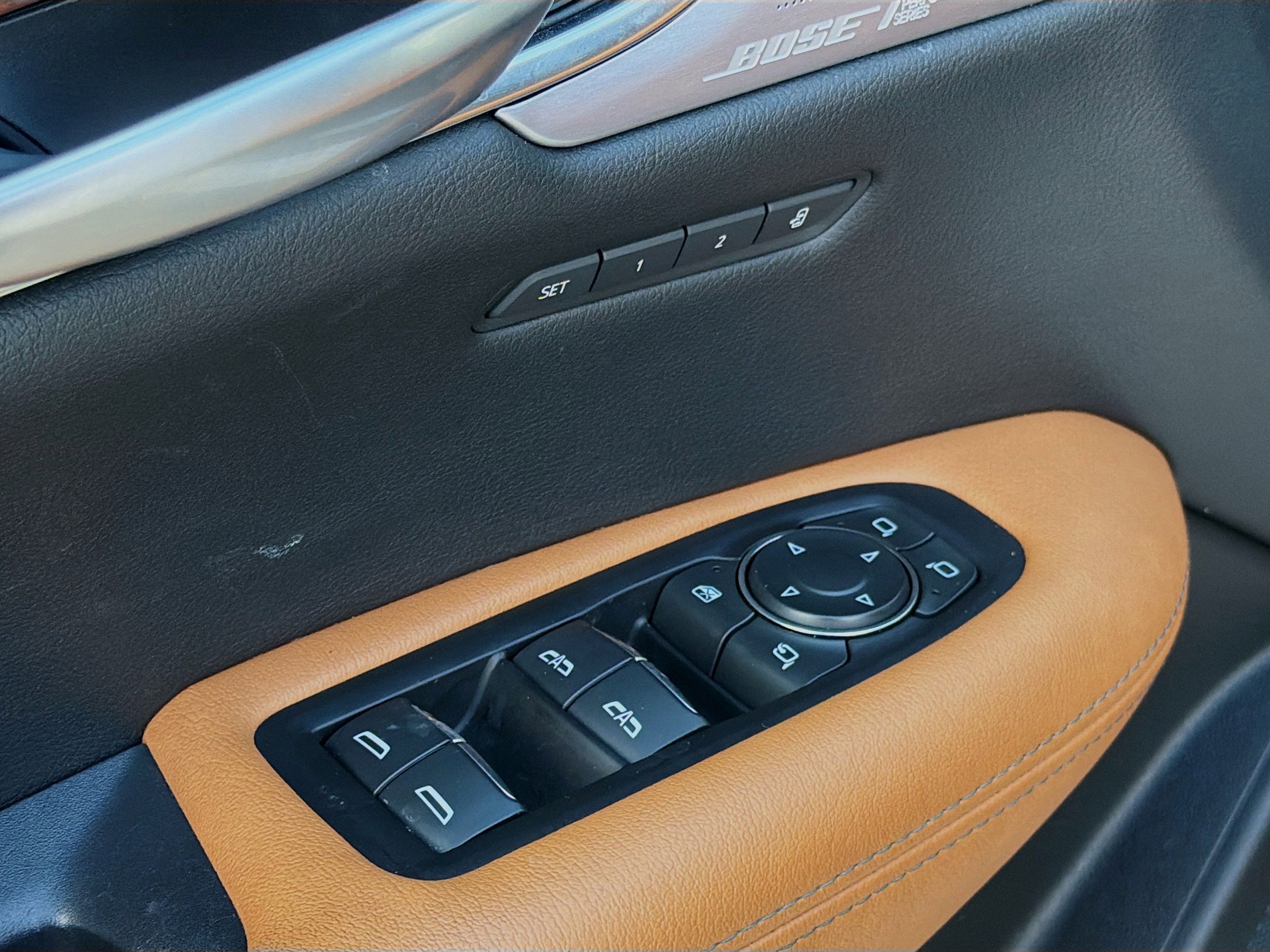 Used 2023 Cadillac XT5 Premium Luxury image 22