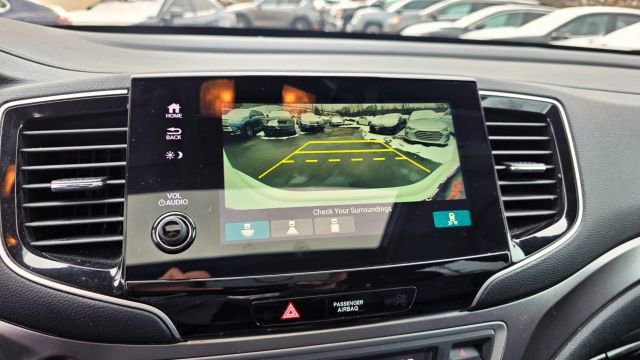 Used 2022 Honda Pilot Special Edition image 15