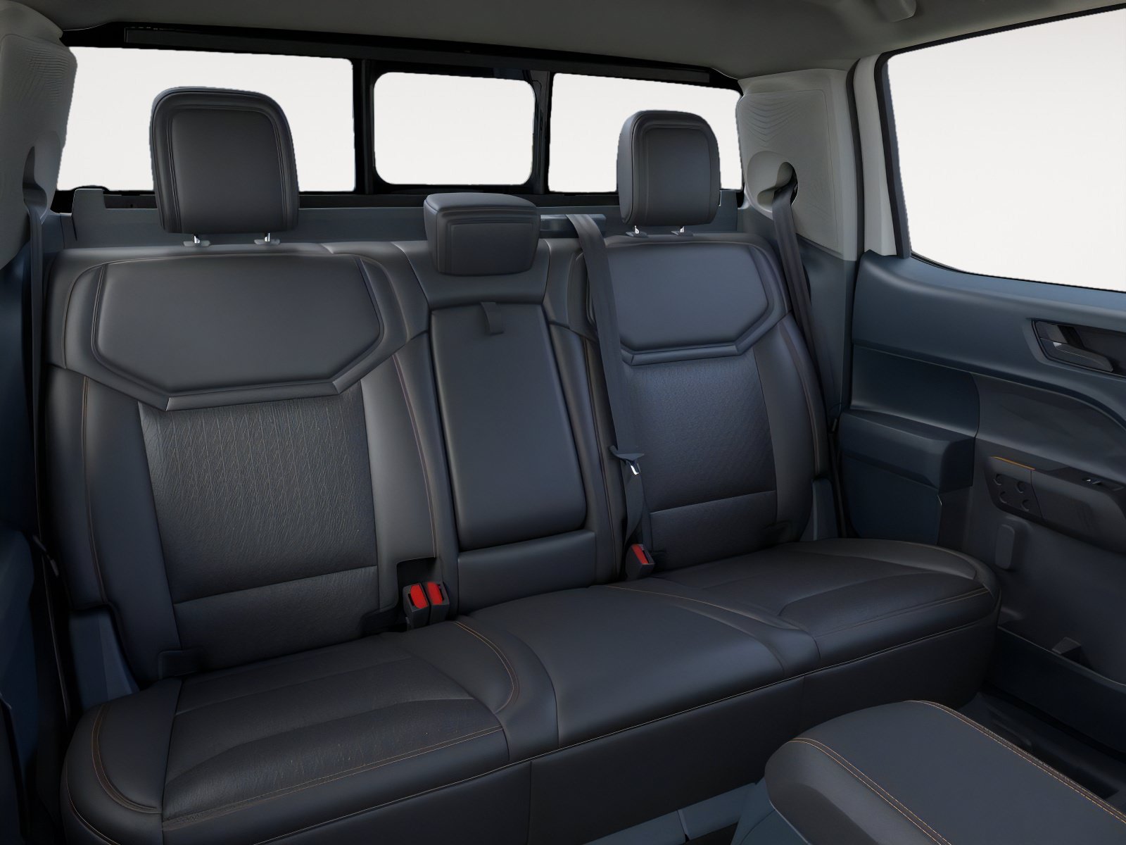 New 2026 Ford Maverick Tremor AWD/4WD image 11