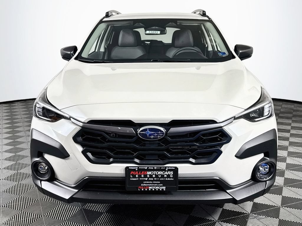 New 2026 Subaru Crosstrek 2.5i Limited AWD/4WD image 2