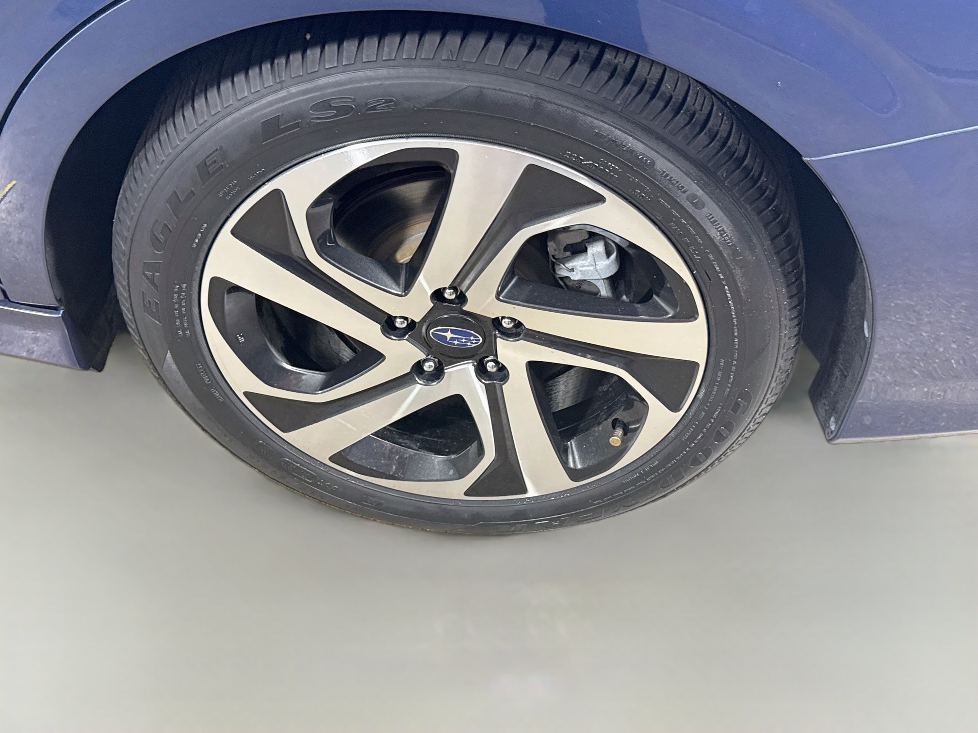 Used 2021 Subaru Legacy Limited AWD/4WD image 30