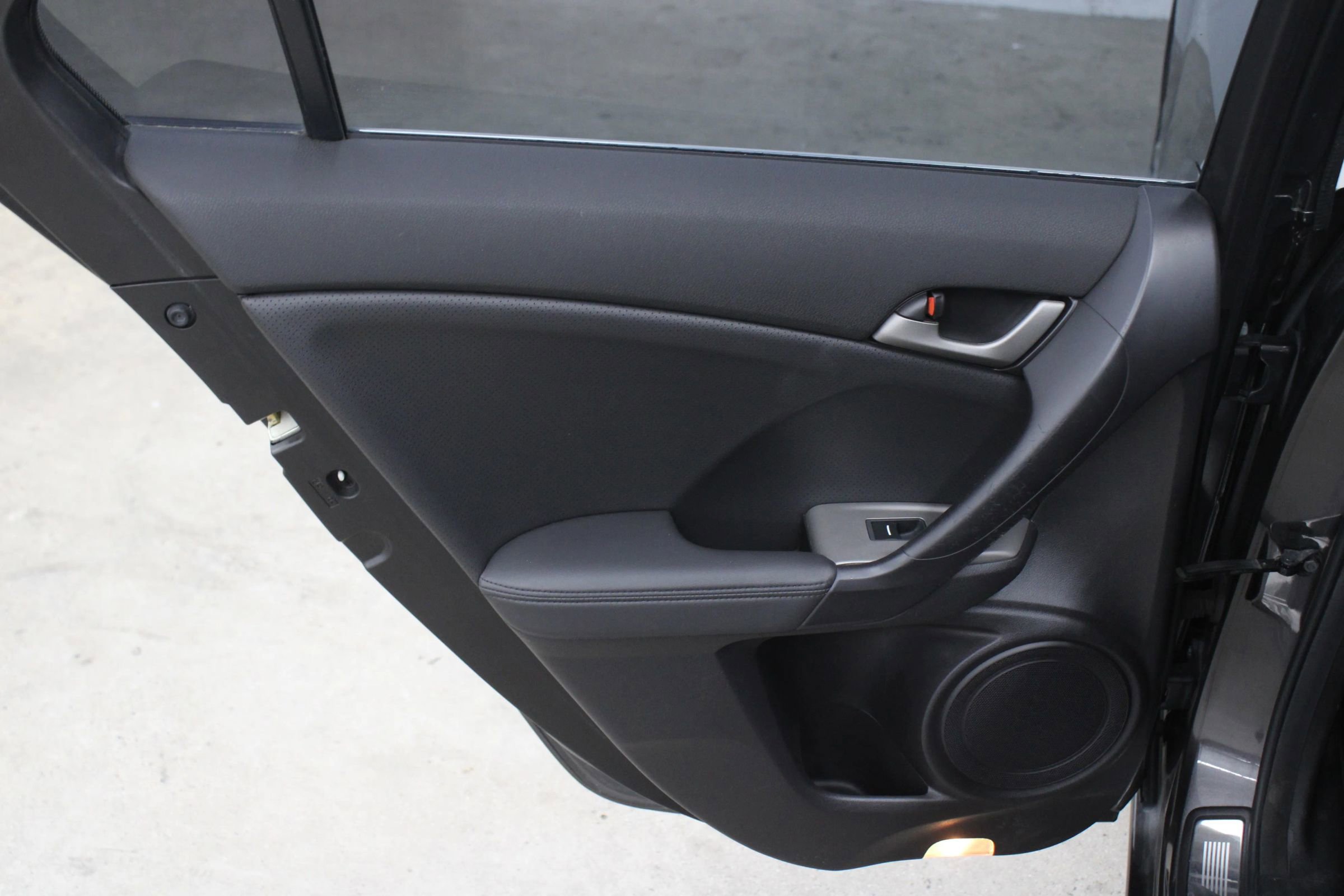 Used 2009 Acura TSX Sedan image 27