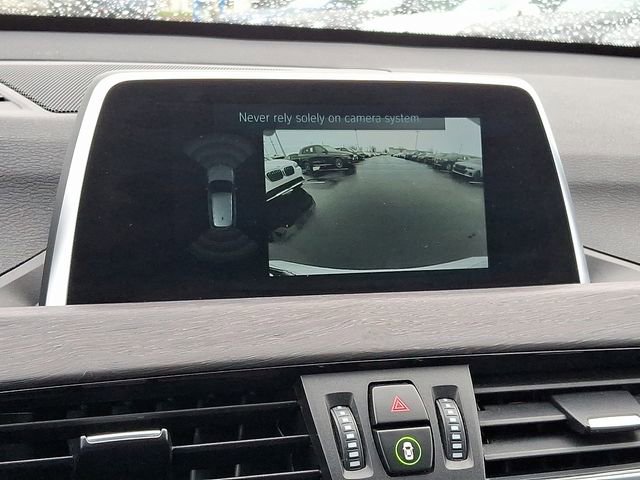 Used 2019 BMW X1 xDrive28i w/ Convenience Package image 21
