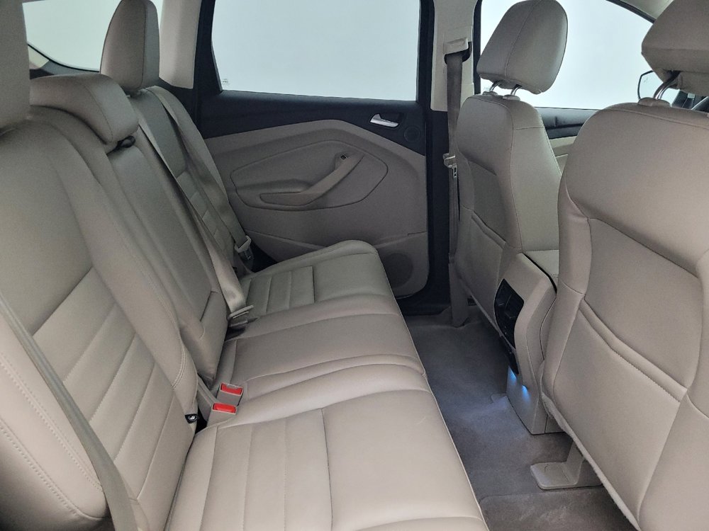 Used 2014 Ford Escape Titanium w/ Equipment Group 401A image 19