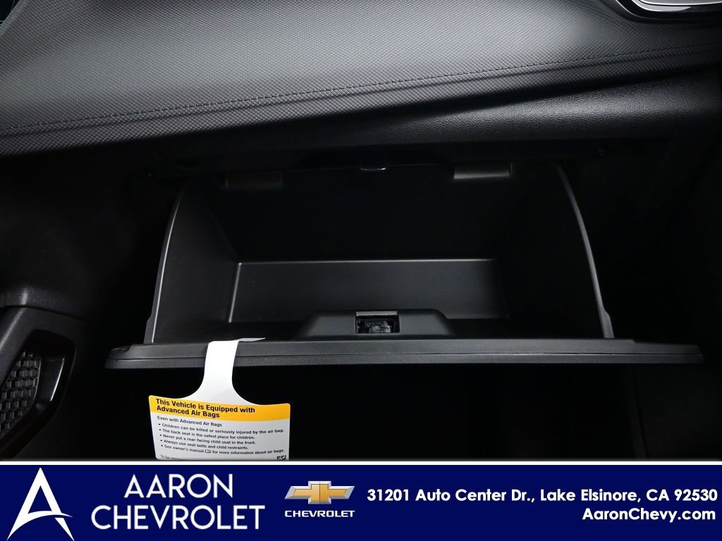 New 2026 Chevrolet TrailBlazer LT w/ Convenience Package image 31