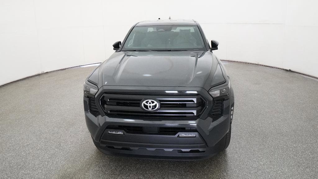 New 2025 Toyota Tacoma SR5 image 2
