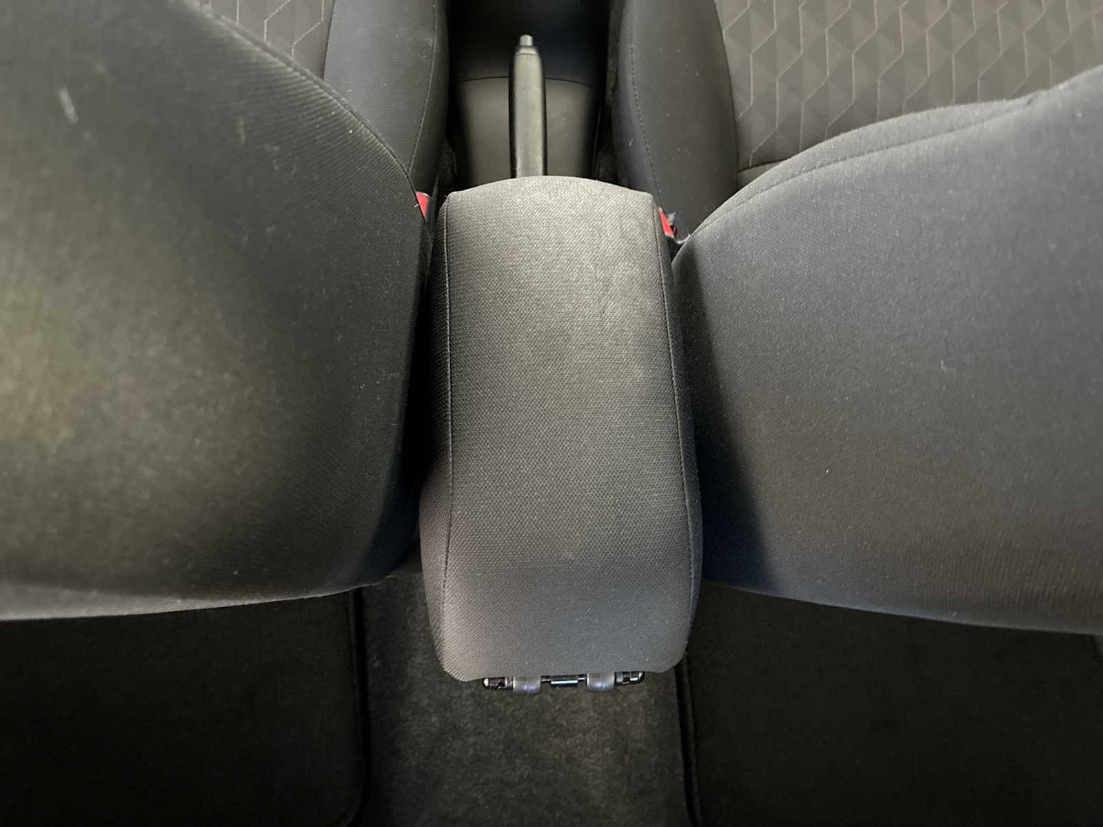 Used 2022 Mitsubishi Mirage LE FWD image 21