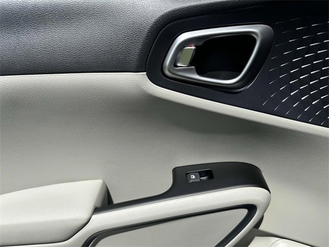 New 2025 Kia Soul EX image 22