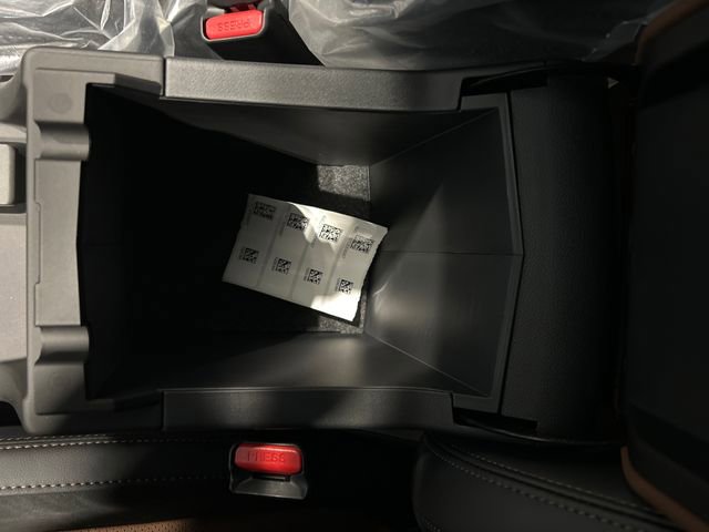 New 2026 Subaru Forester Touring image 23