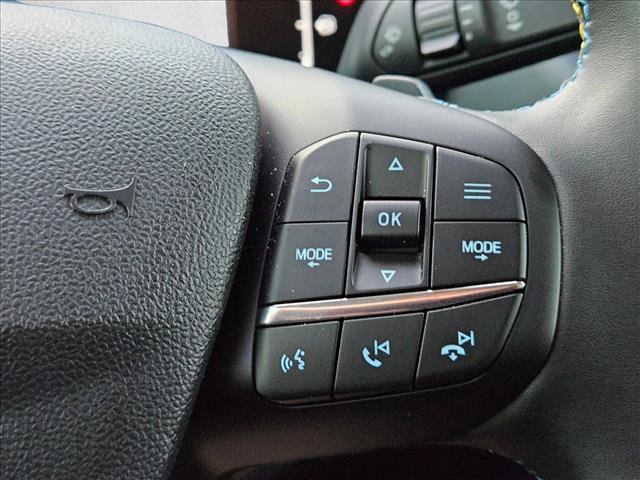 New 2026 Ford Maverick Lobo AWD/4WD image 14