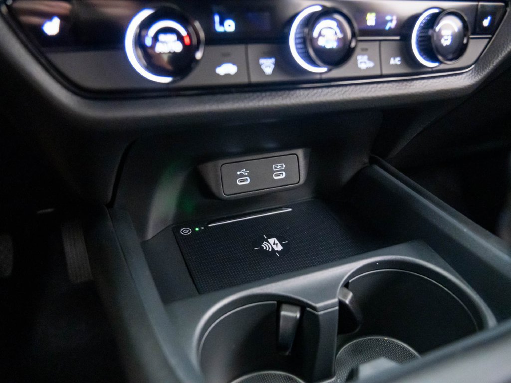 New 2027 Honda HR-V Sport image 28