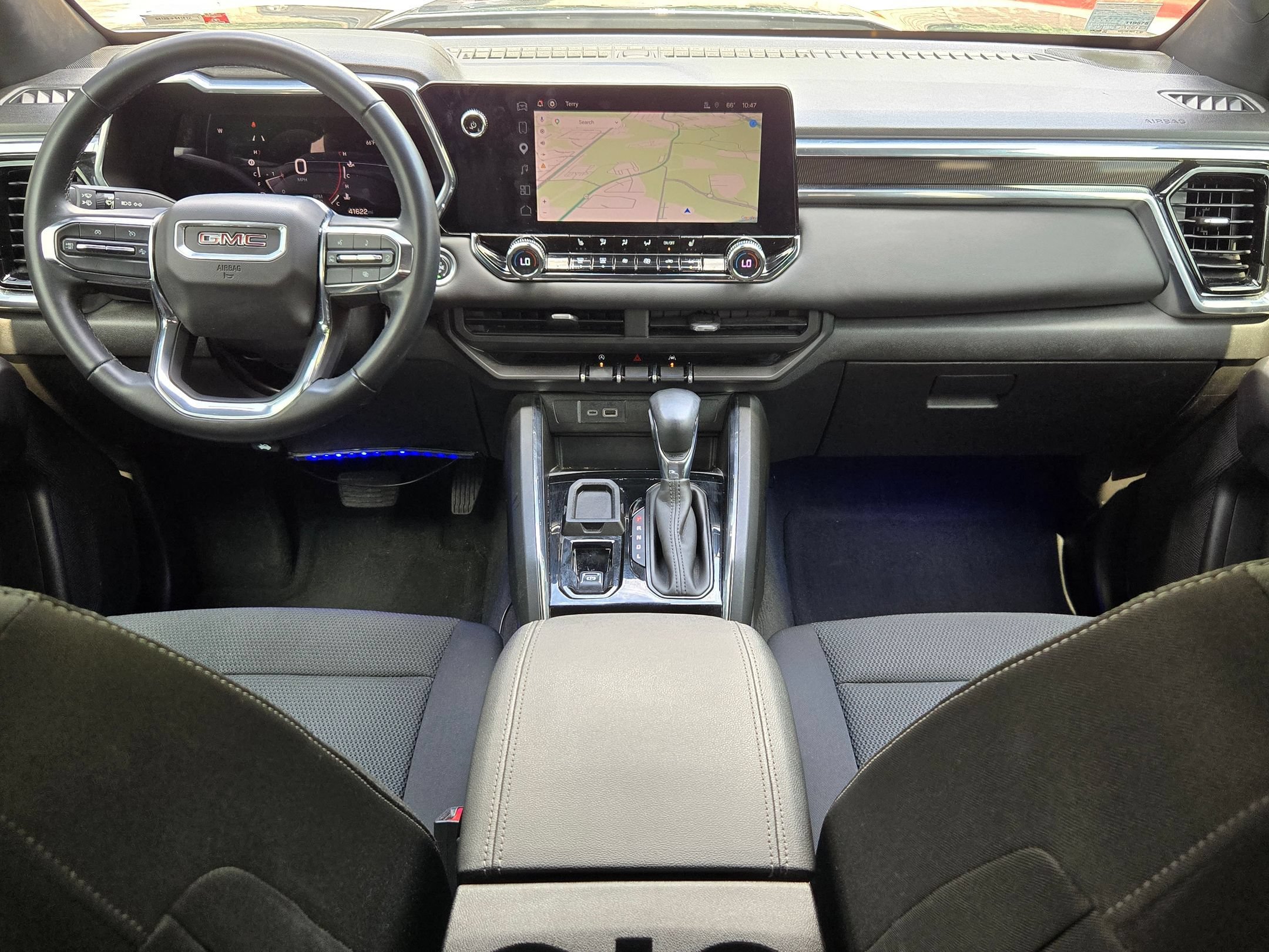 Used 2023 GMC Canyon Elevation w/ Convenience Package RWD image 16