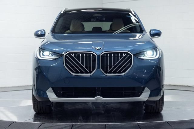 New 2026 BMW X3 xDrive30i w/ Premium Package AWD/4WD image 7