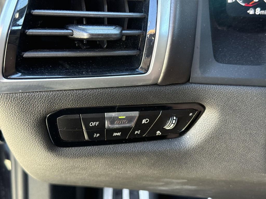 Used 2023 BMW M850i Gran Coupe xDrive w/ M Sport Professional Package image 17