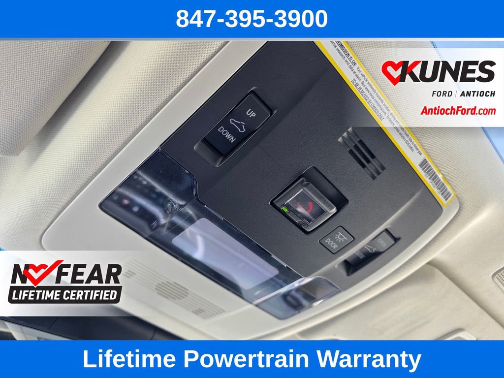 Used 2021 Lexus ES 250 w/ Premium Package AWD/4WD image 53