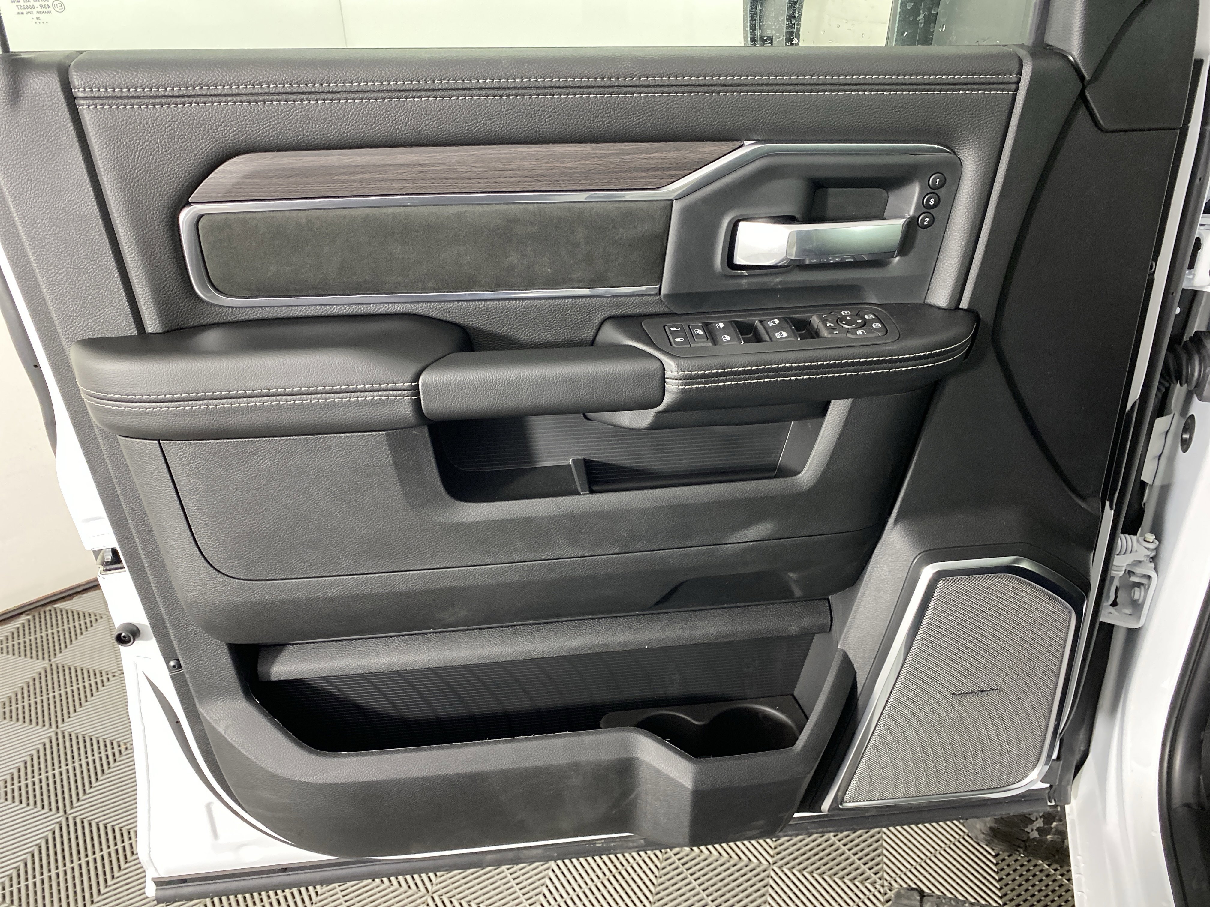 New 2026 RAM 2500 Laramie image 13