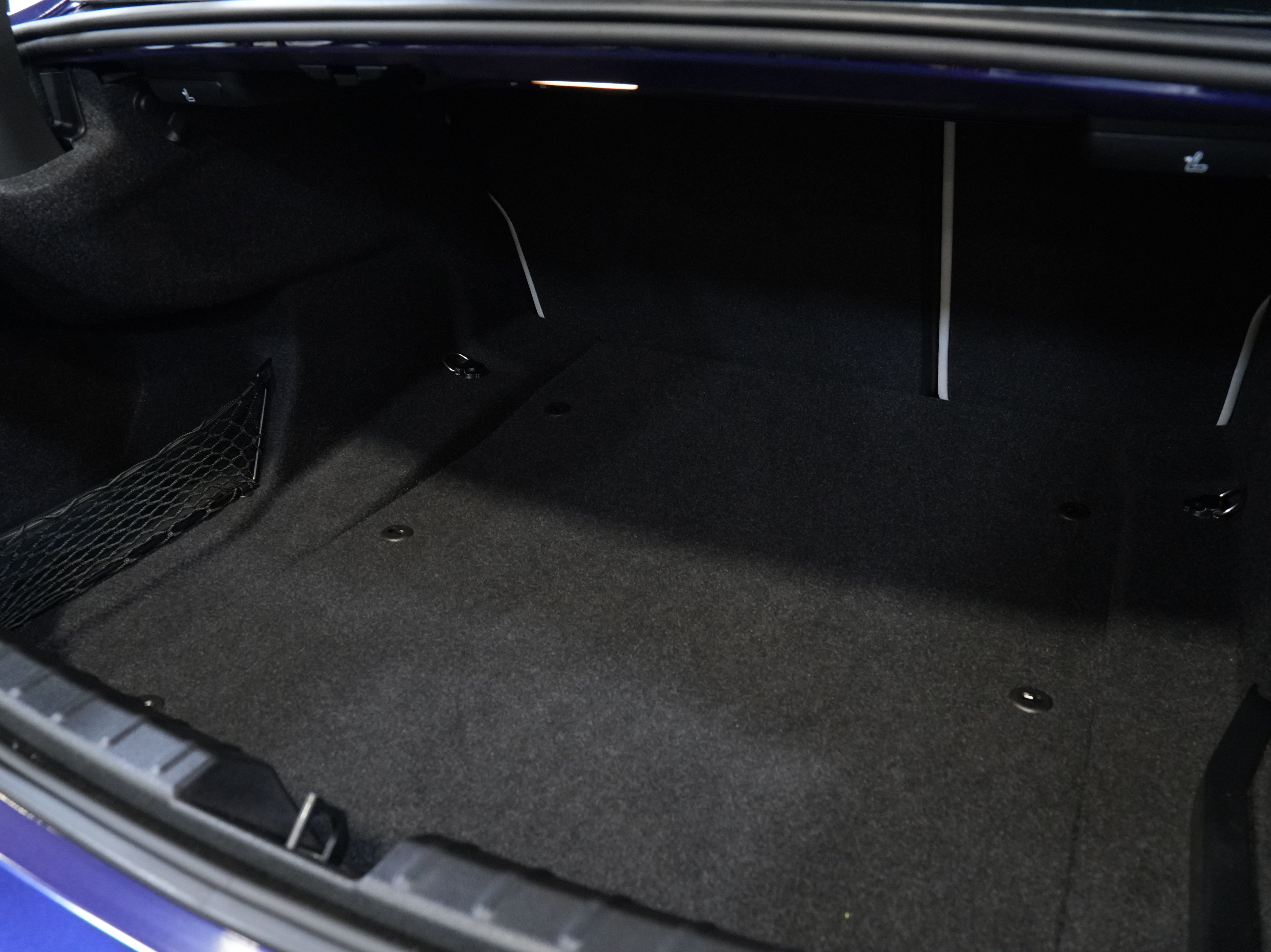 Used 2020 BMW M4 Coupe w/ Competition Package image 53