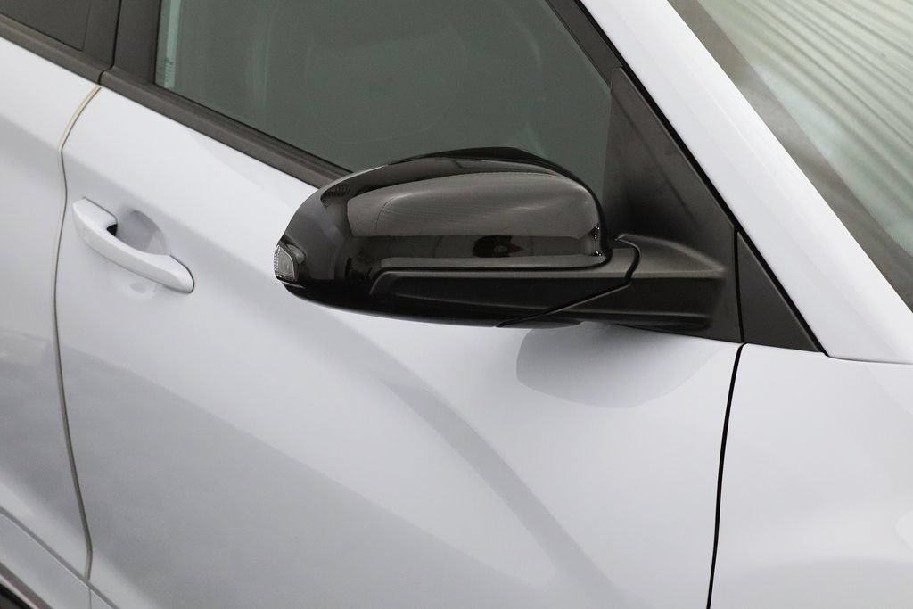 Used 2023 Hyundai Kona N FWD image 10