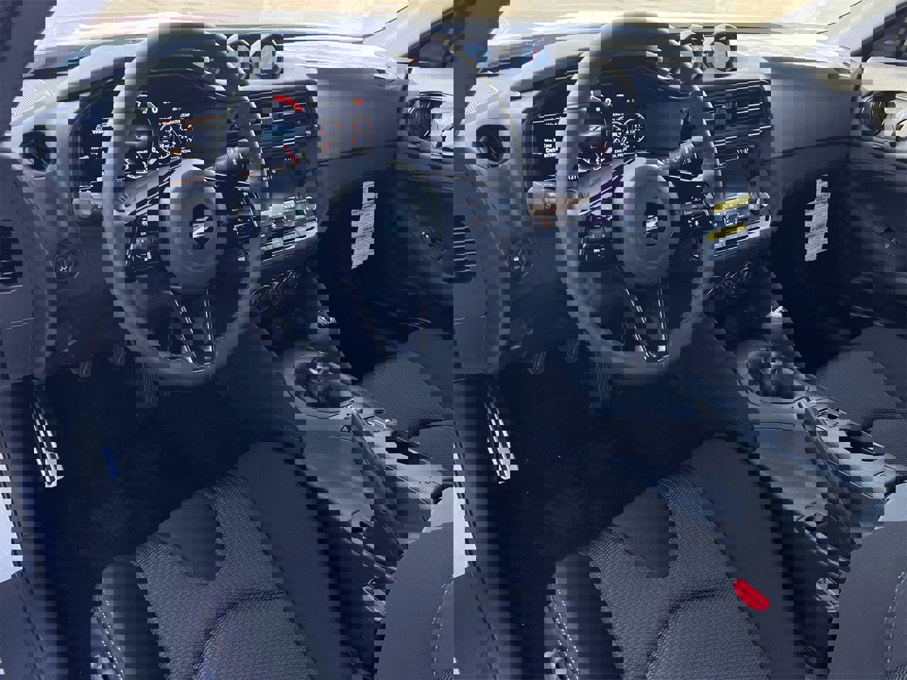 New 2026 Nissan Z Sport image 8