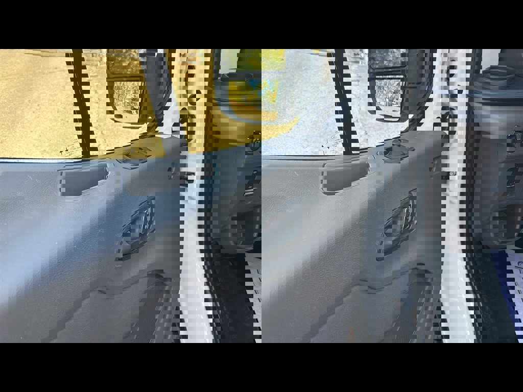 Used 2024 Ford Transit 250 Low Roof w/ Exterior Upgrade Package image 7