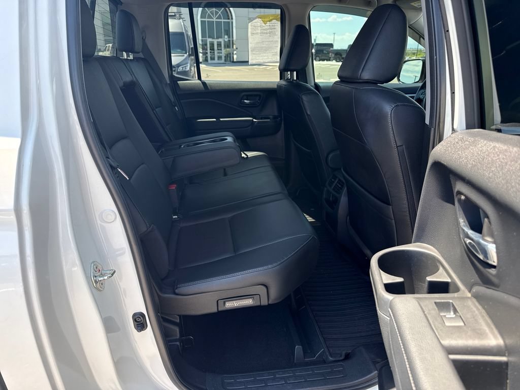 Used 2019 Honda Ridgeline RTL-T image 28