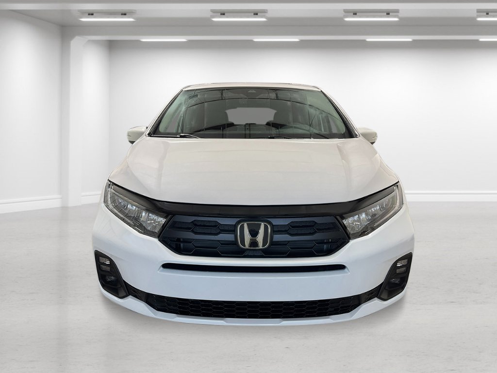 New 2027 Honda Odyssey EX-L image 10